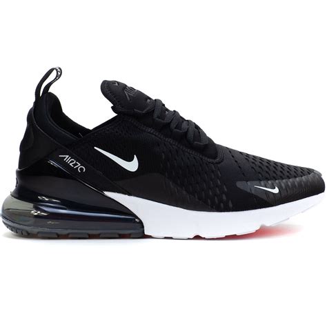 Nike Air Max 270 schwarz weiß Herren – AH8050